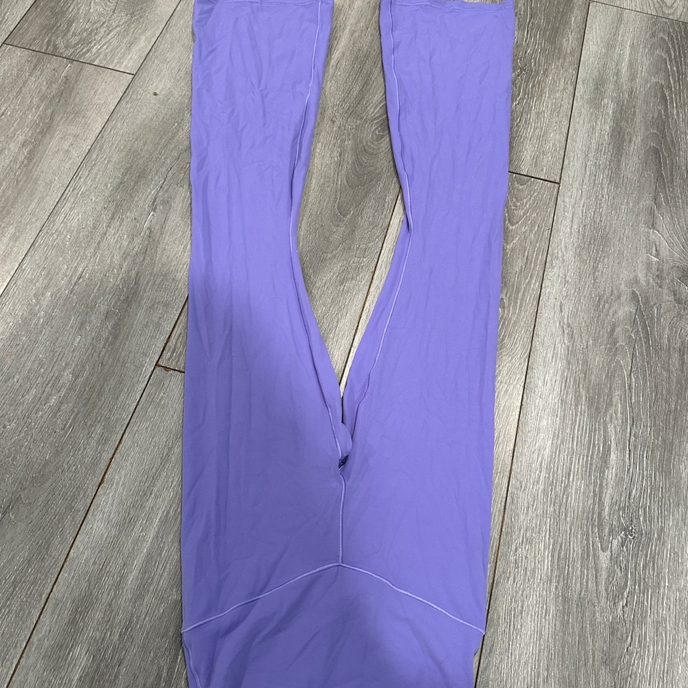 Aerie Purple Hoodie